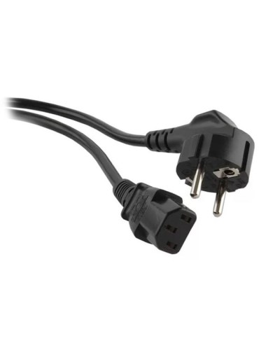 Кабель питания 2 м ITK (PC-C13D-2M) в Уссурийске Коммутационные изделия Pintop.ru