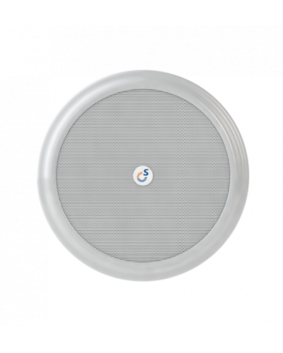 Громкоговоритель встраиваемый Sonar SCS-103A (ВЭД) в Уссурийске Система оповещения и трансляции Sonar Pintop.ru