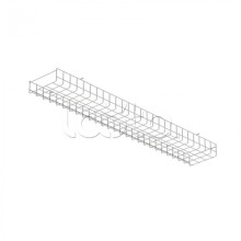 Решетка защитнаяINNOLUX 14 676 Решетка защитная 1300х200