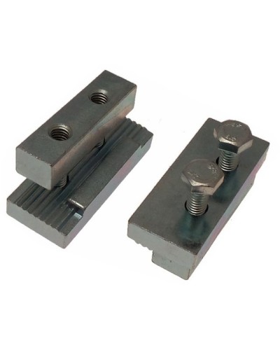 Механические упоры OPB001 Came 119RID445 в Уссурийске Запчасти для шлагбаумов и автоматики Pintop.ru