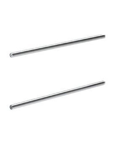 Поручень ограждения 1140 мм (двойной) Oxgard в Уссурийске Ограждения Pintop.ru