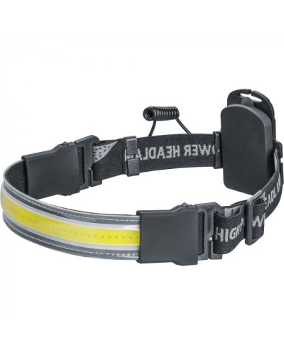 Фонарь Navigator 93 866 NPT-H34-3AAA налоб.1COB,7Вт 3реж. в Уссурийске Светильники Pintop.ru