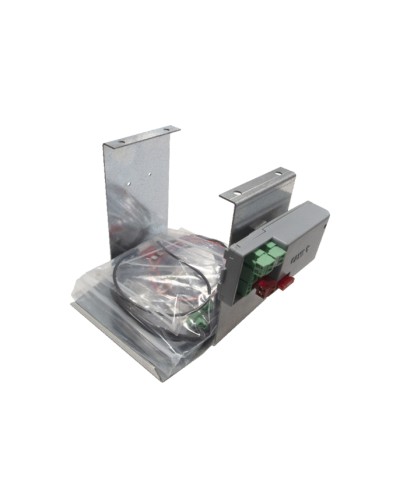 Система аварийного питания для шлагбаумов GT8 (с кронштейном, без аккумуляторов) Came 803XA-0370 в Уссурийске Автоматические шлагбаумы Pintop.ru