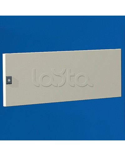 Дверь секционная, сплошная, В=200мм, Ш=600мм DKC R5CPME6200 в Уссурийске Аксессуары для стоек и шкафов Pintop.ru