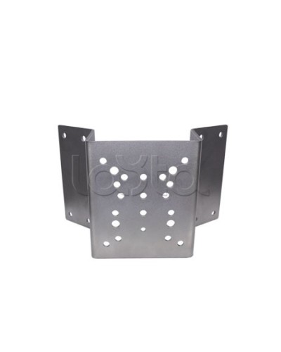 Адаптер угловой для оборудования в корпусах из нержавеющей стали Спектрон АУ-Н в Уссурийске Дополнительное оборудование для ОПС Pintop.ru