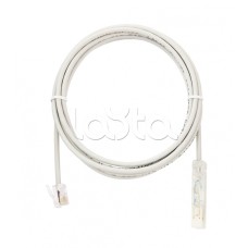 Коммутационный шнур NIKOMAX NMC-PC1UC02T-050-C-GY