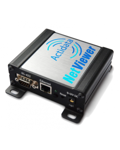 Контроллер Actidata NV1.1 в Уссурийске Системы передачи извещений Pintop.ru