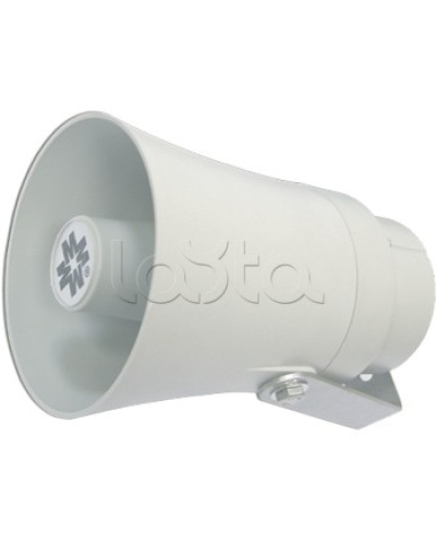 Громкоговоритель рупорный МЕТА ГР-10.03 (30В) в Уссурийске Система оповещения и трансляции Мета Pintop.ru