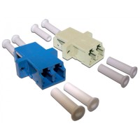 Адаптер оптический LANMASTER (LAN-2ST-AM-SM)