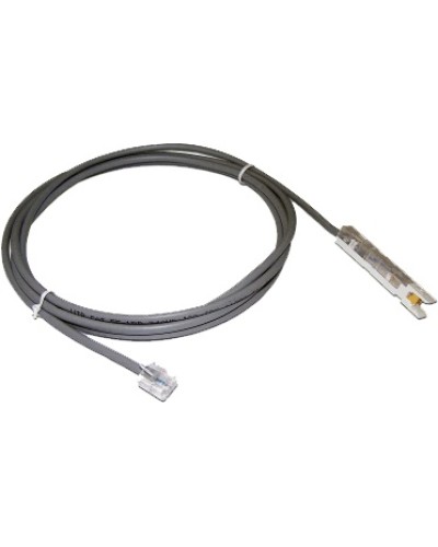 Патч-корд LANMASTER LAN--11-P1-5m в Уссурийске Патч-корды и пигтейлы Pintop.ru