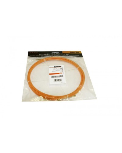 Устройство для протяжки кабеля мини УЗК Hyperline CPS-GP3.5-B-15M в Уссурийске Аксессуары для кабель-канала Pintop.ru