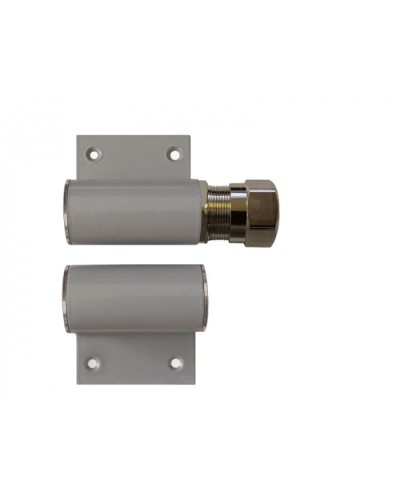 ИО 102-100К Магнито-Контакт исп.50 П (с металлическим кабельным вводом, штуцер К - для открытой прокладки кабеля диаметром 6-12 мм) в Уссурийске Извещатели охранные Pintop.ru