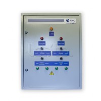 Шкафуправления ВЭРС «БиКуб ШУТП-304»