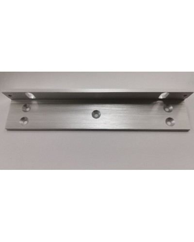 Vizit Уголок крепежный ML-180 в Уссурийске Электромагнитные замки Pintop.ru