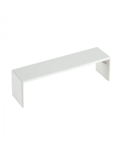 MU75/3/20 Соединение на стык 75/3х20мм (10шт.) 1кор.=2500шт. Экопласт в Уссурийске Аксессуары для кабель-канала Pintop.ru