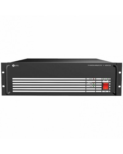 Усилитель мощности МЕТА 9154 (ФКЕС 423125.074) в Уссурийске Система оповещения и трансляции Мета Pintop.ru
