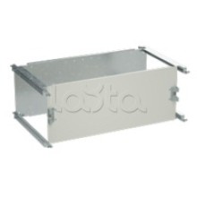 Комплект горизонтальной установки3VT3, BH630 (630А, F, F-MO, P, P-MO), Ш=600 мм, В=200 мм DKC R5PKIB1H62216