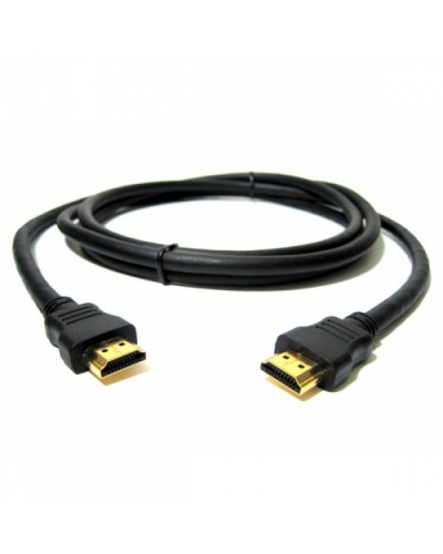 Шнур HDMI - HDMI gold 10М с фильтрами (PE bag) (5шт/уп) PROCONNECT 17-6208-6 в Уссурийске Патч-корды и пигтейлы Pintop.ru