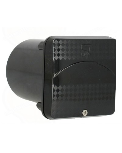 Крышка DELTA-I Came 119RIR384 в Уссурийске Запчасти для шлагбаумов и автоматики Pintop.ru