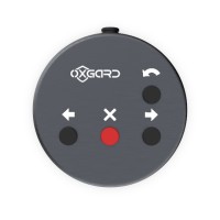 Пульт для турникета БПУ 10 метров Oxgard Пульт БПУ01 (10м)