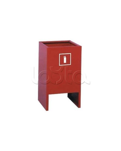 Ярпожинвест П-20 Подставка под огнетушитель в Уссурийске Аксессуары для огнетушителей Pintop.ru