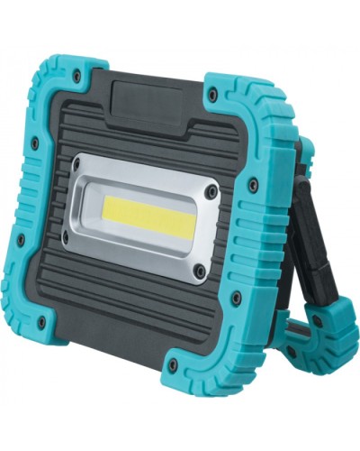 Фонарь Navigator 14 268 NPT-SP22-ACCU Прожект.10Вт COB LED,700лм, акк.3,7В 3Ач. в Уссурийске Источники света(Лампы) Pintop.ru