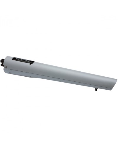 Привод электромеханический линейный Faac 104301 Привод S418 в Уссурийске Автоматизация ворот Pintop.ru