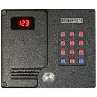 Блок вызова домофона Метаком MK2007-TM-EV