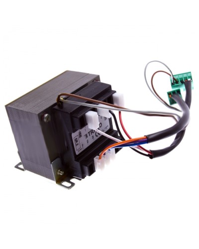 Трансформатор BK Came 119RIR127 в Уссурийске Запчасти для шлагбаумов и автоматики Pintop.ru