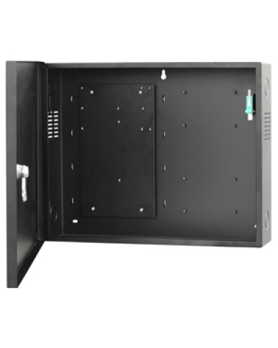 Бокс металлический Smartec ST-AC001BX в Уссурийске Дополнительное оборудование для СКУД Pintop.ru