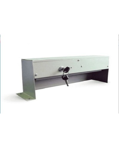 Кнопка тревоги Hikvision DS-PD1-EB-PF в Уссурийске Извещатели охранные Pintop.ru