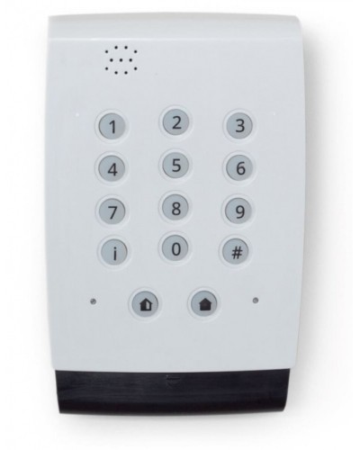 Клавиатура C.Nord СН-К в Уссурийске Пультовое оборудование СПИ Андромеда Pintop.ru