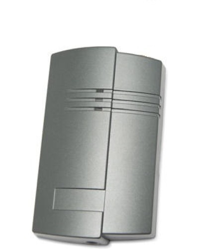 Считыватель IronLogic Matrix-VIII (мод. N RF) (чёрный) в Уссурийске Считыватели Pintop.ru