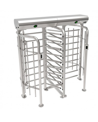 Турникет Блокпост РСТ 1400 в Уссурийске Турникеты Pintop.ru