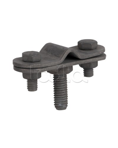 Держатель фасадный с резьбовым соединением L=20мм, HZ EKF PROxima (lp-31020) в Уссурийске Монтажные материалы Pintop.ru