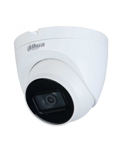 IP-камера видеонаблюдения уличная купольная Dahua DH-IPC-HDW2230TP-AS-0360B-S2 в Уссурийске IP-камеры Pintop.ru