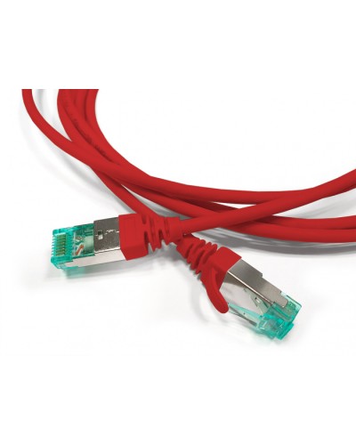 Hyperline PC-LPT-SFTP-RJ45-RJ45-C6A-1.5M-LSZH-RD Патч-корд S/FTP в Уссурийске Патчкорды (медные) Pintop.ru