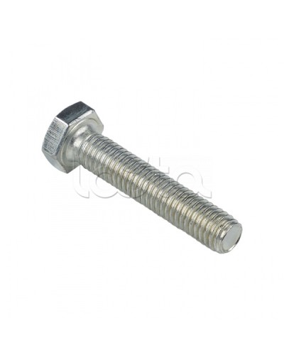 Болт шестигранный М8х50 DIN 933 EKF EKF (b6grm8x50) EKF (b6grm8x50) в Уссурийске Крепеж Pintop.ru