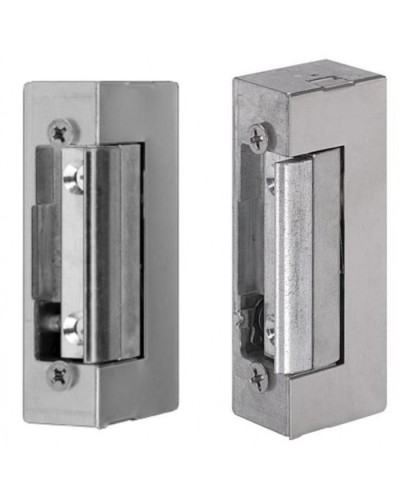 Электрозащелка дверная Smartec ST-SL160NC в Уссурийске Защелки Pintop.ru