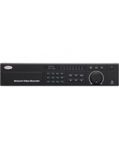 Видеорегистратор 32 канальный Beward BK2832H в Уссурийске Системы видеонаблюдения Pintop.ru