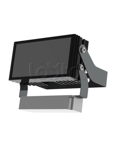 ИК-прожектор ИК Технологии D140-850-120-220 в Уссурийске Прожекторы для камер Pintop.ru