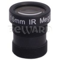 Объектив мегапиксельный с фиксированной диафрагмой Beward BL16018BIR-WF