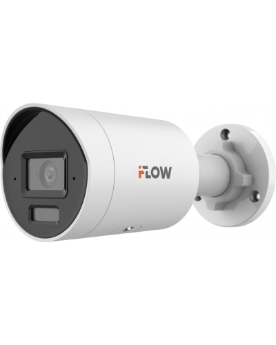 Уличная IP-камера iFlow F-IC-2122C2M(2.8mm) в Уссурийске IP-камеры Pintop.ru