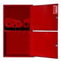 Шкаф пожарный ПОЖТЕХНИКА МИГ Шкаф пож. ПРЕСТИЖ-03 НЗК-2ПК (верх)