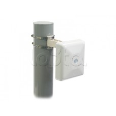 Извещатель охранный радиоволновый однопозиционный Forteza ЗЕБРА-30(24)-В bluetooth (веер)