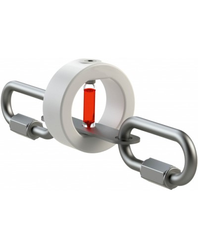 Замок тепловой тросовый Спецавтоматика ЗТК - 68.5 в Уссурийске Обратные клапаны Pintop.ru