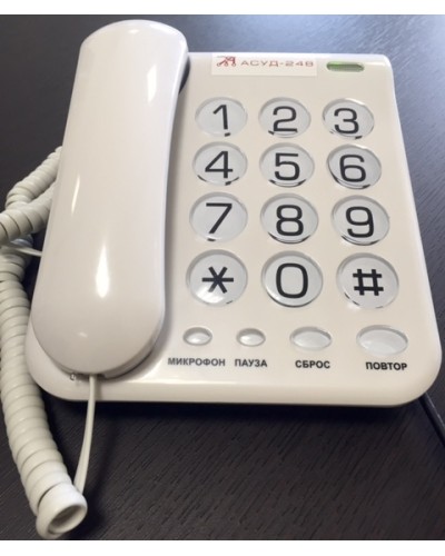 Текон-Автоматика Специализированный телефонный аппарат USB в Уссурийске Аксессуары для СОУЭ Pintop.ru