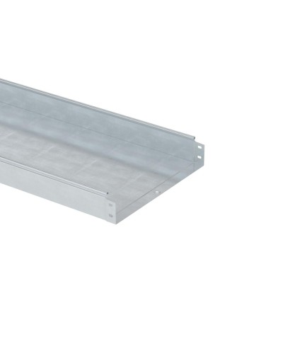 Лоток неперфорированный DKC (SNH60860) в Уссурийске Кабельные лотки Pintop.ru