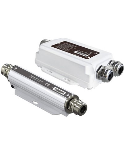 PoE-удлинитель NSGate NRP-191PRi (69P1GE29) в Уссурийске Системы видеонаблюдения Pintop.ru