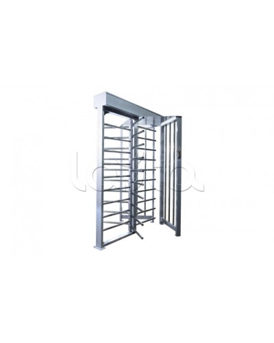 Турникет полноростовой 3V RUBEZH STRAZH Model X(i) WEB MF (T-1000) в Уссурийске Турникеты Pintop.ru